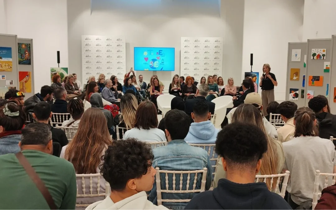 «Επιβίωση – Ελευθερία – Εκπαίδευση – Έκφραση – Ελεύθερος Χρόνος»