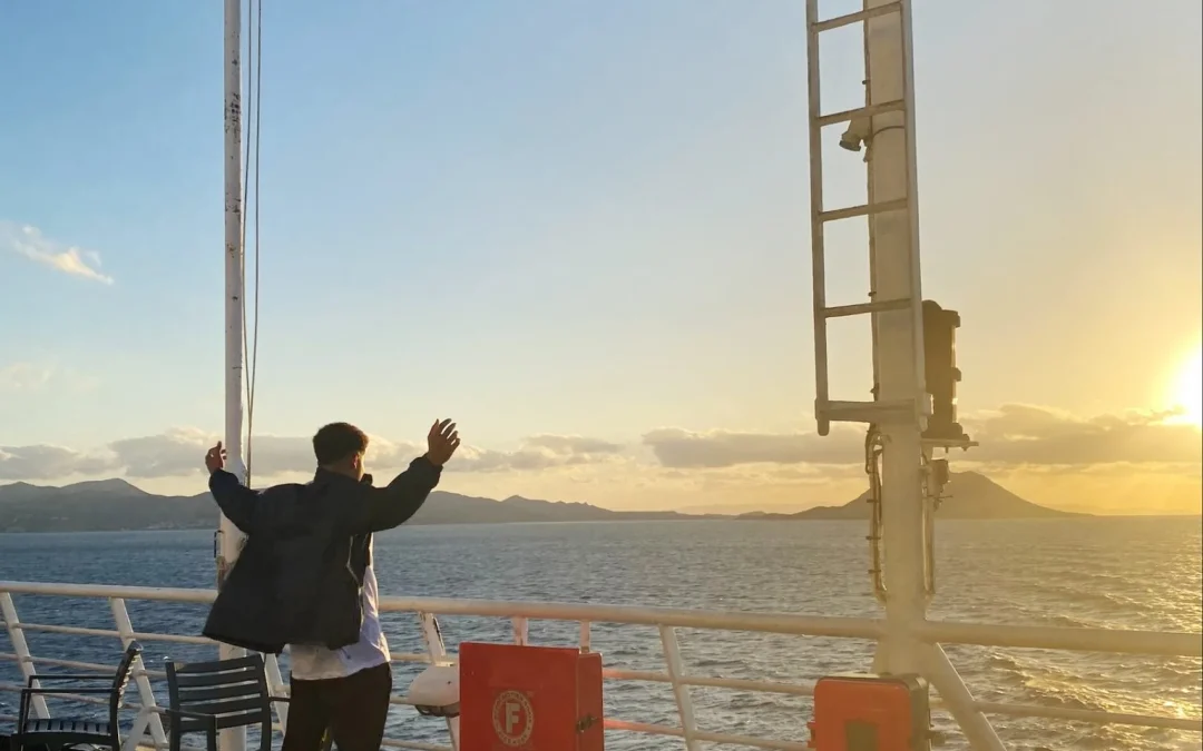 Θα ήθελα να μπορώ να απαντάω πως είμαι ΑΝΘΡΩΠΟΣ!