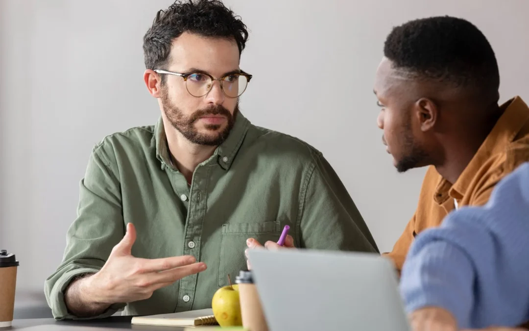 Γίνε μέντορας! Κάνε τη διαφορά!