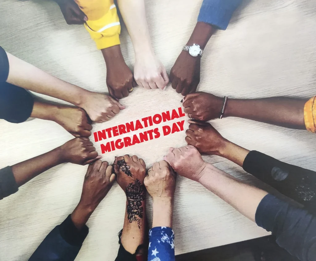 International Migrants Day 2025