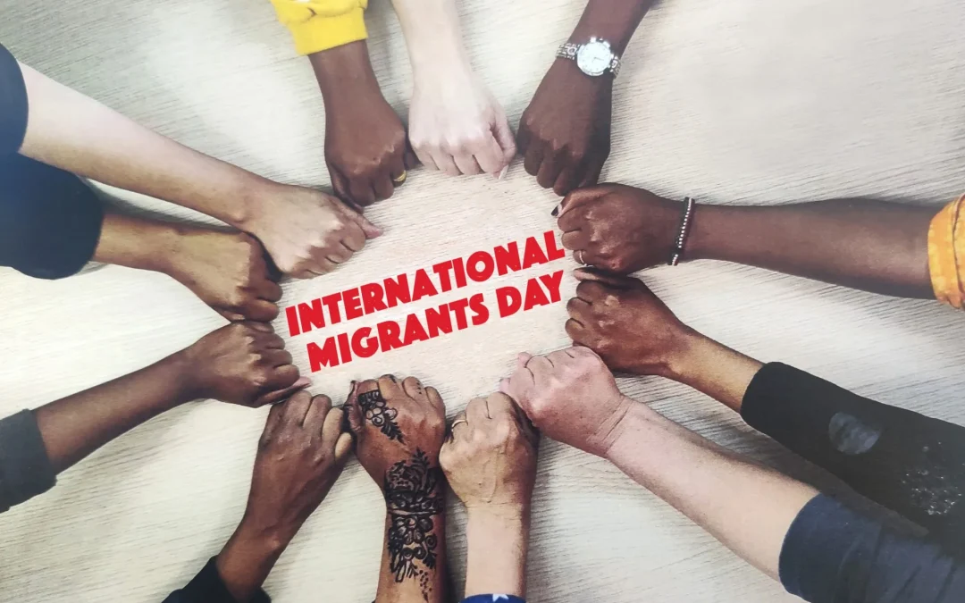 International Migrants Day 2025