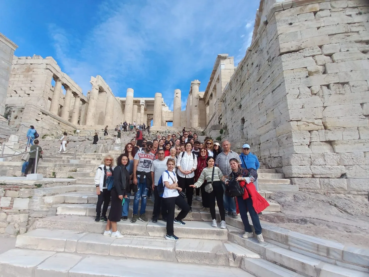 Metadrasi - METAdrasi students 1