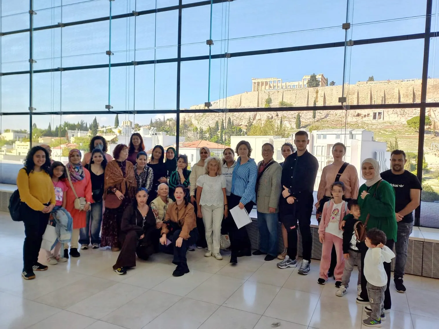 Metadrasi - METAdrasi students 2