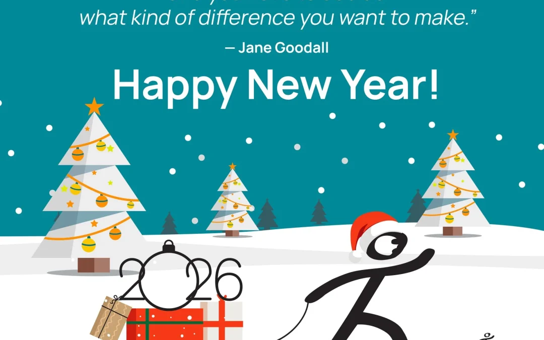 Wishes for the New Year