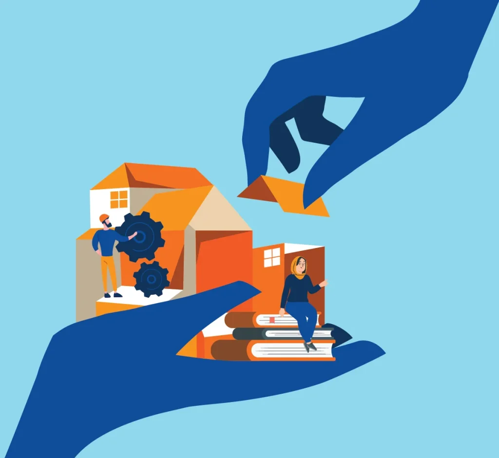 Metadrasi - HELIOS EIKASTIKO