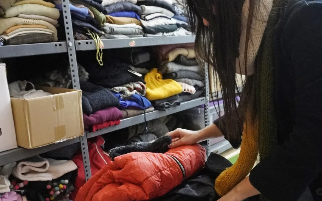 Επιτροπεία στην πράξη