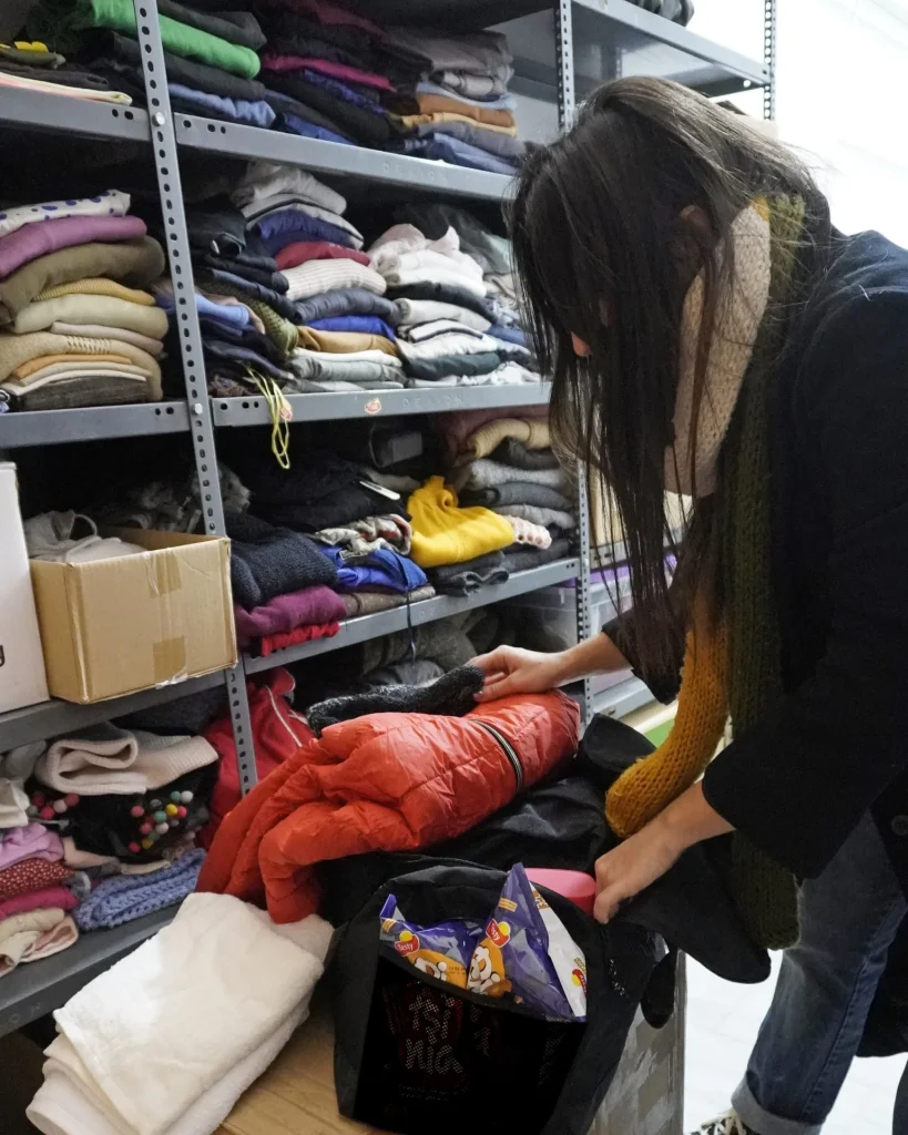 Guardianship in practice