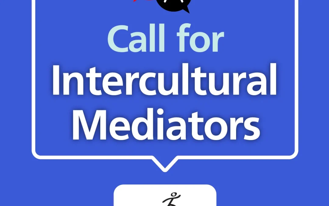 Call for Intercultural Mediators