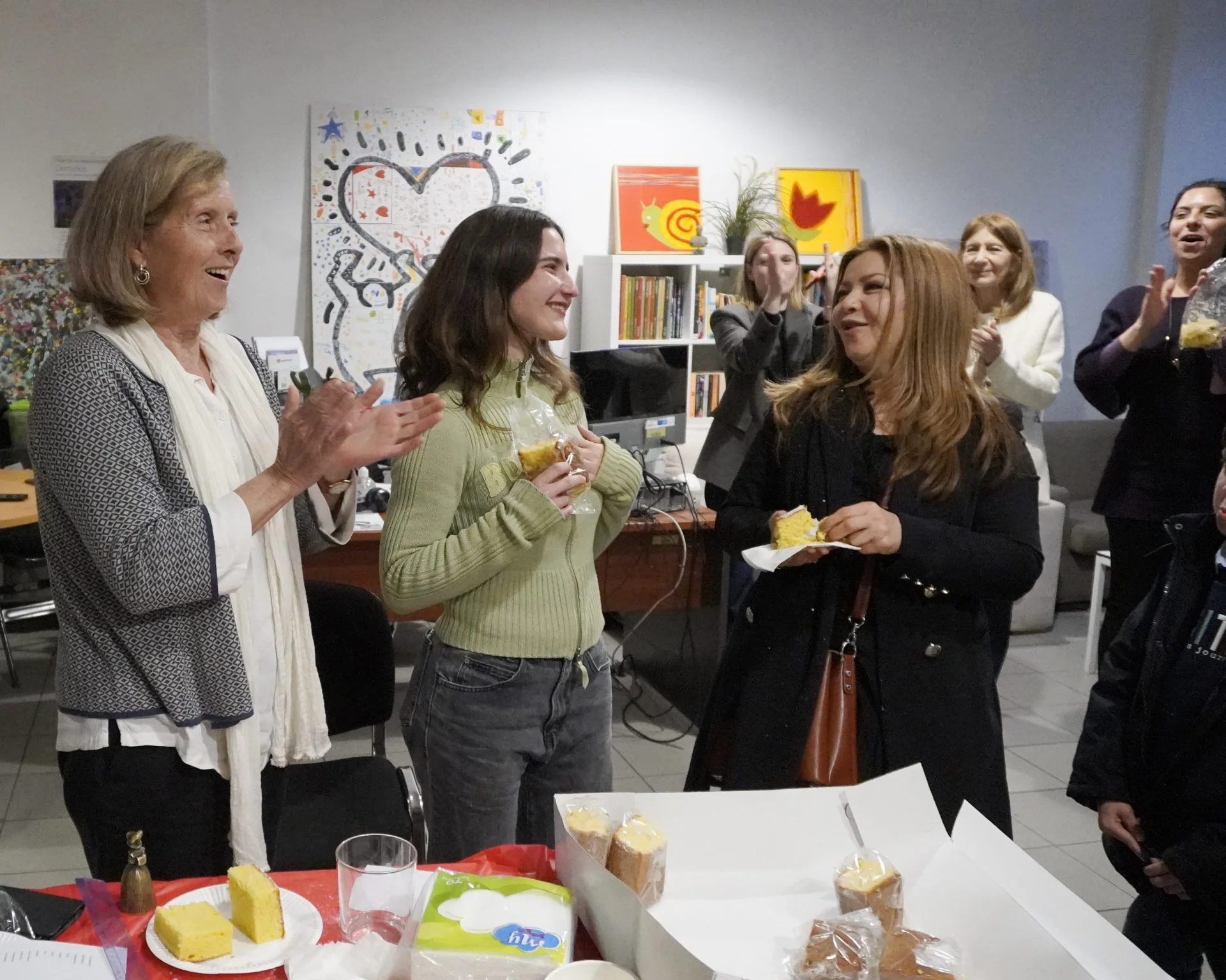 Metadrasi - Κοπή της πίτας της ΜΕΤΑδρασης 1 Metadrasi - METAdrasi 2026 1