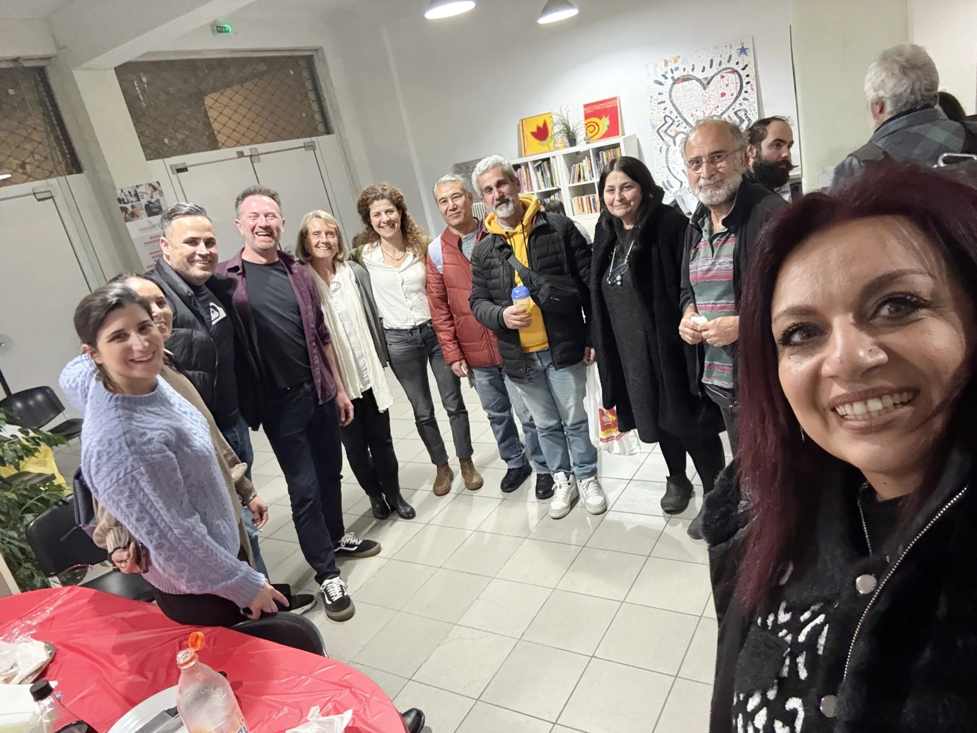 Metadrasi - Κοπή της πίτας της ΜΕΤΑδρασης 2 Metadrasi - METAdrasi 2026 2