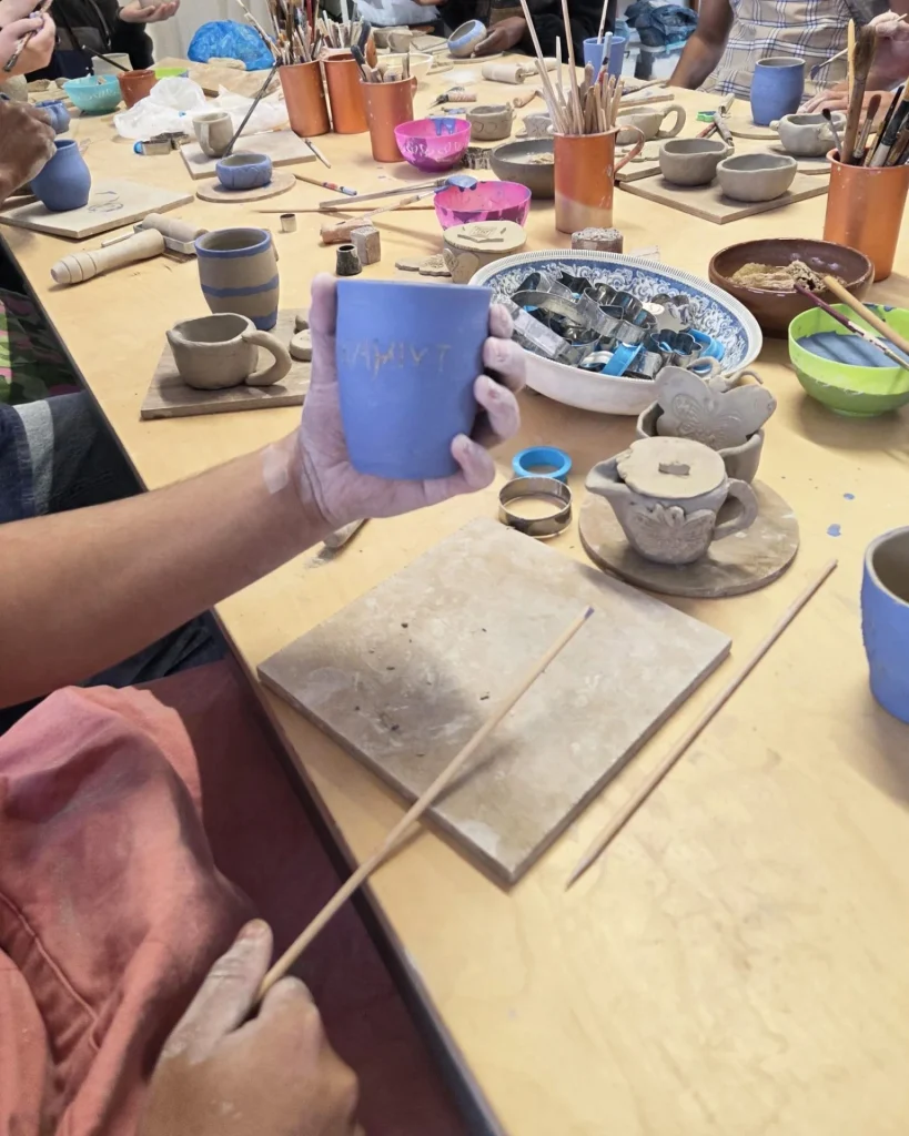 Metadrasi - METAdrasi Samos ceramics 4