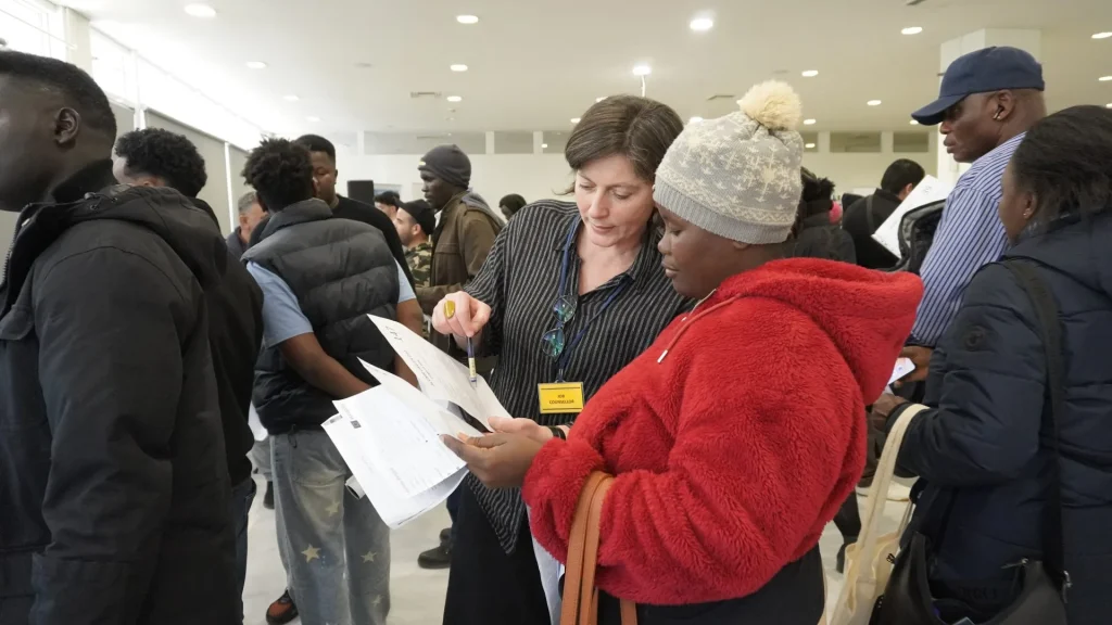 Metadrasi - METAdrasi WELCOME 2026 1