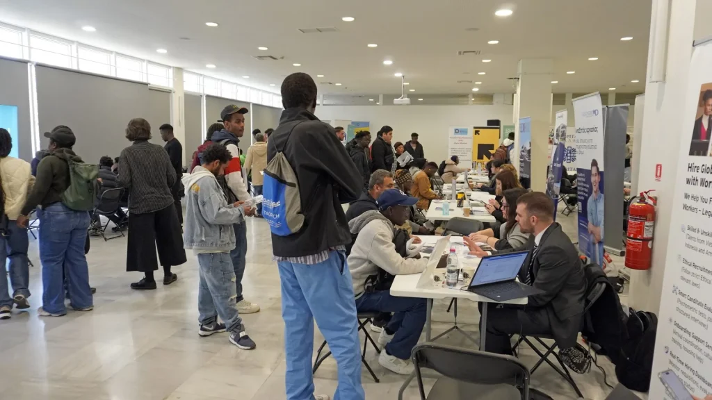 Metadrasi - METAdrasi WELCOME 2026 2