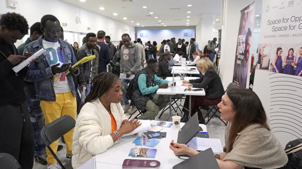 Metadrasi - METAdrasi WELCOME 2026 3