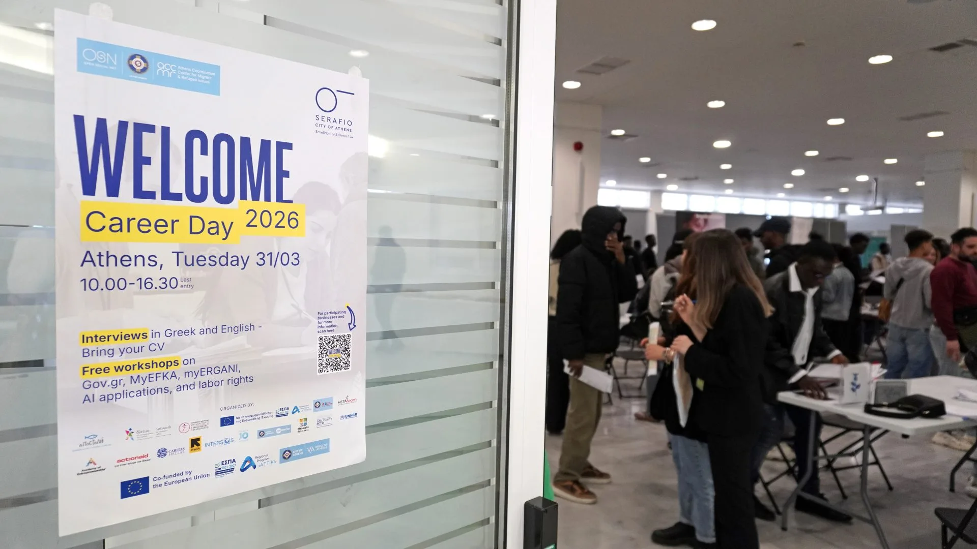 Metadrasi - METAdrasi WELCOME 2026 4