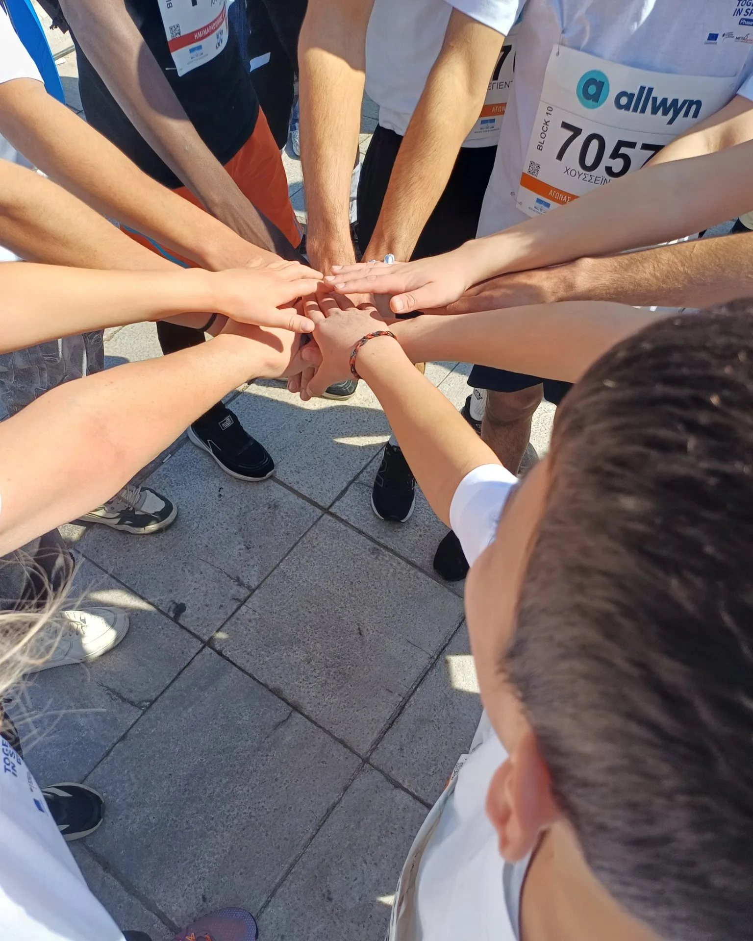 Metadrasi - METAdrasi halfmarathon 4