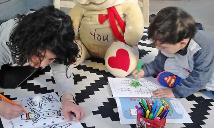 Metadrasi - 2kids2